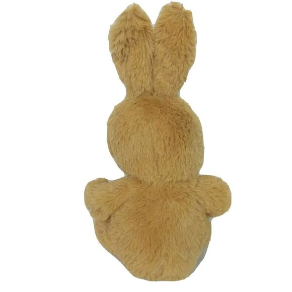 Hug Fun International Brown Easter Bunny Rabbit - Picture 2 of 4
